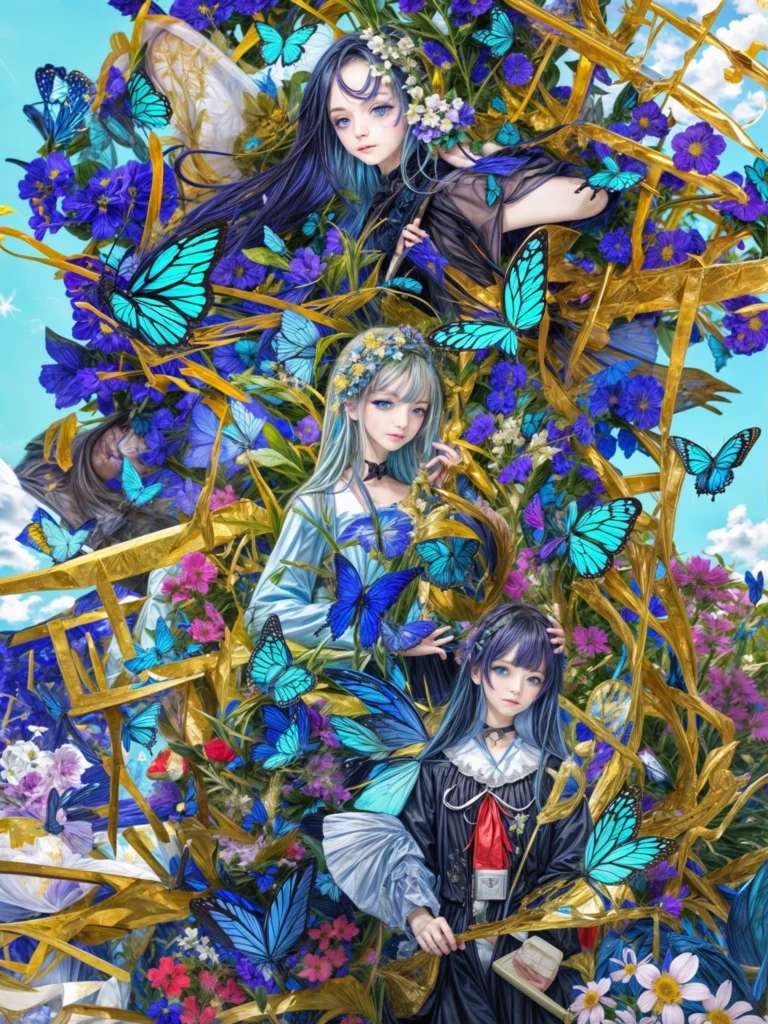 spring phone wallpapers