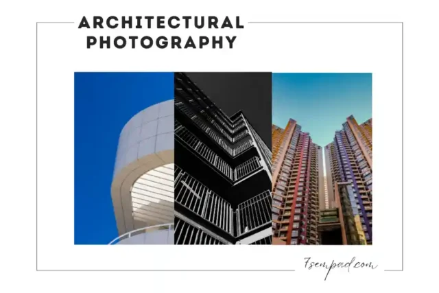 Architectural Photography